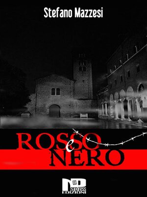 cover image of Rosso e Nero